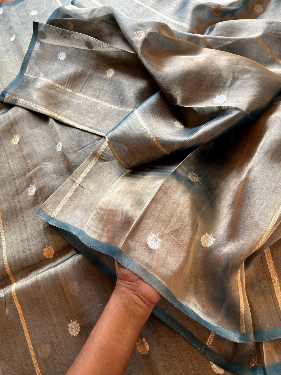 Pure Tissue Kora Benarashi